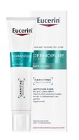 Eucerin DermoPure Clinical Mat Fluid