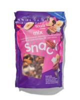 HEMA Trail Mix Ongezouten 200gram