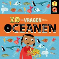 Zo veel vragen over oceanen (Hardback)