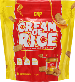 CNP Cream Of Rice Biscuit Spread (2000 g)