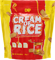 CNP Cream Of Rice Biscuit Spread (2000 g)