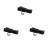 Rode 103185 Lavalier clip (set van 3)