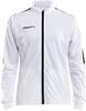 Craft 1905626 Progress Jacket W - White/Black - XL