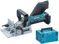 Makita dpj180zj lamellenfrees op accu | 18v | zonder accu's en lader - dpj180zj