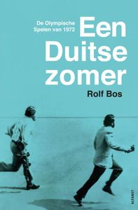 Een Duitse zomer - Rolf Bos - ebook