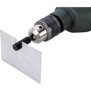 Wolfcraft 2534000 Profielrasp Lengte 35 mm 1 stuk(s)