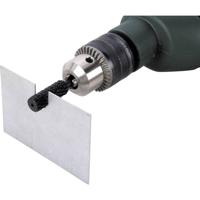 Wolfcraft 2534000 Profielrasp Lengte 35 mm 1 stuk(s) Wolfcraft 2534000 Profielrasp Lengte 35 mm 1 stuk(s)