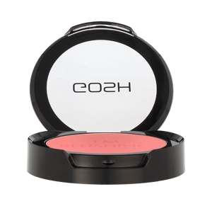 Gosh Natural Blush Intense Color Blush 5.50 g 5.5 g