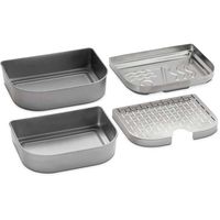 Veelzijdigheidsset - Lumin-elektrische barbecue Grillrooster