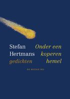 Onder een koperen hemel - Stefan Hertmans - ebook - thumbnail
