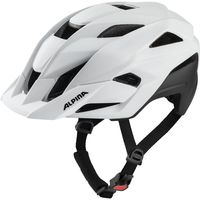 Olympic sportswear Helm Stan MIPS Tocsen white matt 51-55