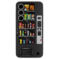 Samsung Galaxy S24 FE hoesje - Snoepautomaat
