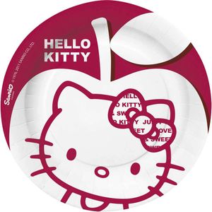 Borden Hello Kitty 10st