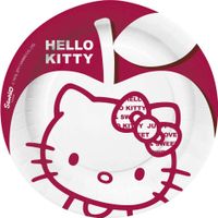 Borden Hello Kitty 10st - thumbnail