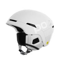 POC Obex Bc Mips Helm Hydrogen White Matt M-L