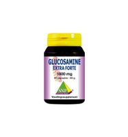 Glucosamine 1800 mg