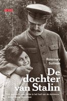 De dochter van Stalin - Rosemary Sullivan - ebook