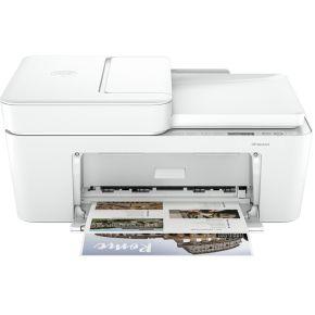 HP HP DeskJet 4210e All-in-One printer, Kleur, Printer voor Home, Printen, kopiëren, scannen, HP+; G