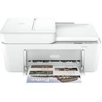 HP HP DeskJet 4210e All-in-One printer, Kleur, Printer voor Home, Printen, kopiëren, scannen, HP+; G