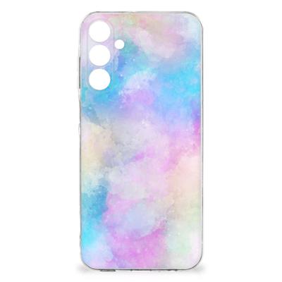 Smartphone hoesje Samsung Galaxy A16 Watercolor Light