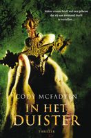 In het duister - Cody Macfadyen - ebook
