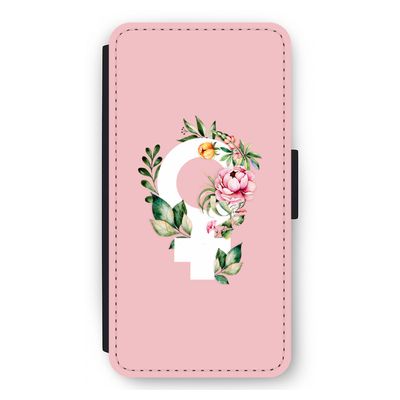 Venus: iPhone 11 Pro Max Flip Hoesje