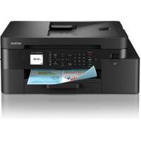 Brother MFC-J4350DW multifunctionele printer Inkjet A4 1200 x 4800 DPI Wifi