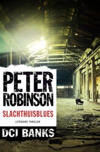 Slachthuisblues - Peter Robinson - ebook