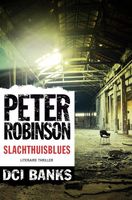 Slachthuisblues - Peter Robinson - ebook