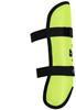 Reece 882108 Laverton Shin Guards - Neon Yellow - L