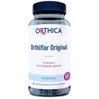 Orthica Orthiflor Original 60Capsules
