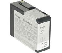 Epson Singlepack Light Light Black T850900 - thumbnail