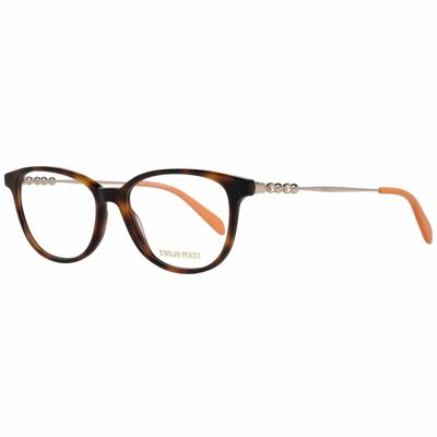 Brillenframe Dames Emilio Pucci Ø 55 mm