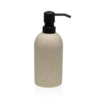 Zeepdispenser Versa ABS 7 x 19,5 x 7 cm