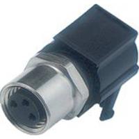 binder 99 3412 282 03-20 Sensor/actuator connector, niet geassembleerd Aantal polen (sensoren): 3 Bus, recht 1 stuk(s)