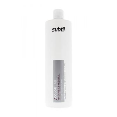 Subtil ColorLab Perfect Frizz-Control Rich Mask 1000ml