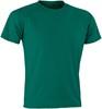 Spiro RT287 Impact Aircool Performance Tee - Bottle Green - 3XL