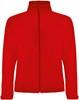 Roly RY6435 Rudolph Softshell Jacket - Red 60 - M