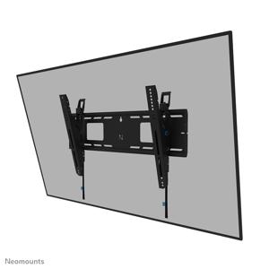 Neomounts WL35-750BL16 kantelbare wandsteun bevestiging