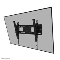 Neomounts WL35-750BL16 kantelbare wandsteun bevestiging - thumbnail