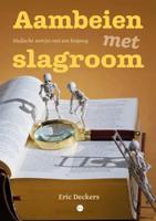 Aambeien met slagroom (Paperback) Aambeien met slagroom (Paperback)