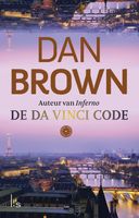De Da Vinci code - Dan Brown - ebook - thumbnail