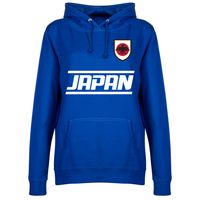 Japan Team Hoodie - thumbnail