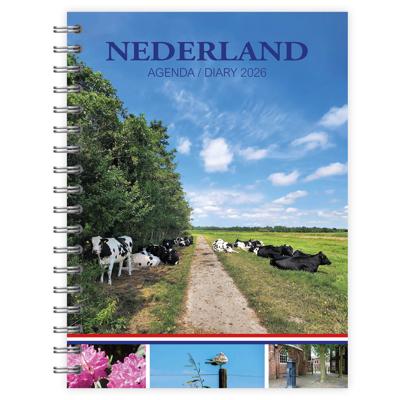Nederland Agenda 2026
