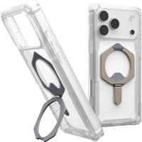 Urban Armor Gear Case Apple iPhone 17 Pro Max Transparant