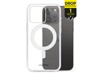 Mobilize Mobilize Magsafe Compatible Naked Protection Case for Apple iPhone 14 Pro Max Clear