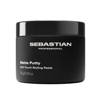 Sebastian Form Matte Putty 75ml
