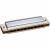 Tombo Folk Blues MKII 1210 C diatonische mondharmonica