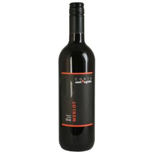 Corte Sant Egidio Merlot