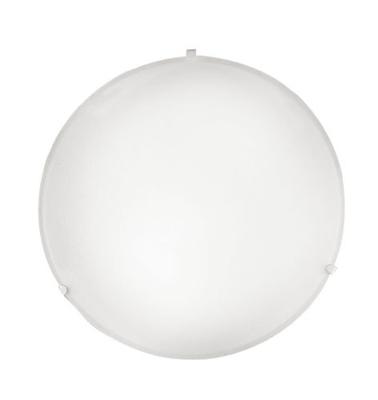 Eglo PlafondlampMars 24cm effen wit - 80265